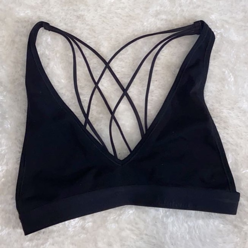 Lululemon Brallette